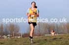 Girls Under-15s, 2025 Start Fitness NEHL Sherman Cup/Divison Shield, Temple Park, South Shields. Photo: David T. Hewitson/Sports for All Pics